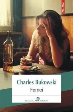 Femei cover