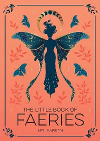 The Little Book of Faeries
