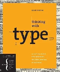 Thinking with Type, 2nd Edition