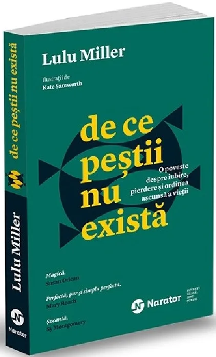 De ce peștii nu există cover