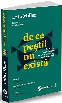 De ce peștii nu există