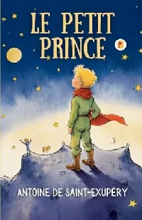 Le Petit Prince (French Edition)