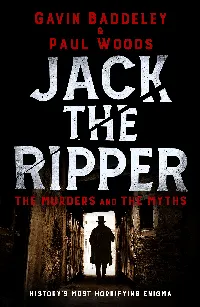 Jack the Ripper