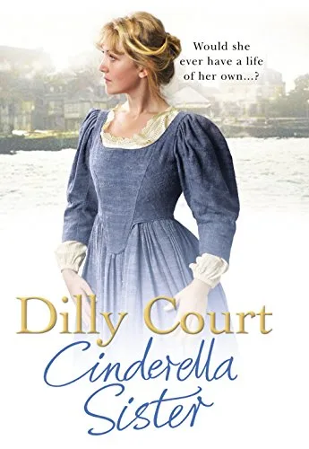Cinderella's Rose