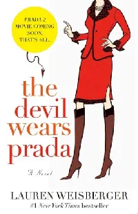 The Devil Wears Prada