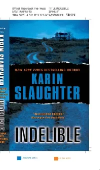 INDELIBLE
