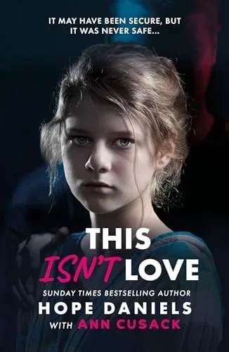 THIS ISN'T LOVE