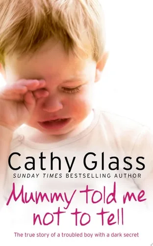 Mummy Told Me Not to Tell